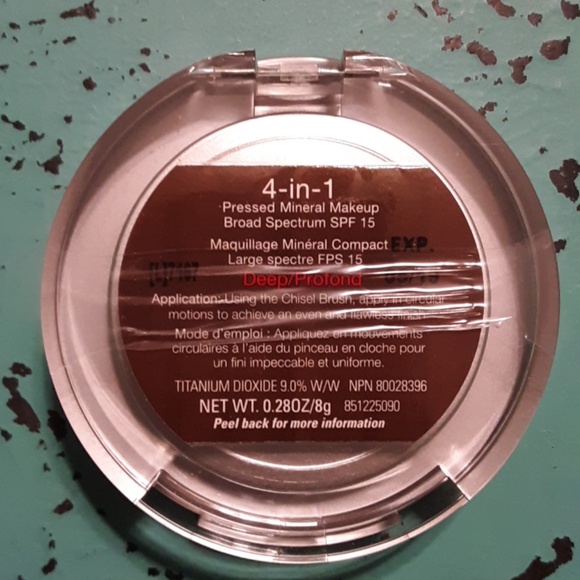 purminerals Pressed Mineral Makeup - Picture 5 of 5